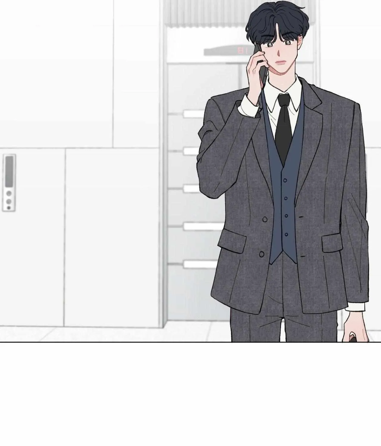 To Mend A Heart Chapter 46 page 100 - 