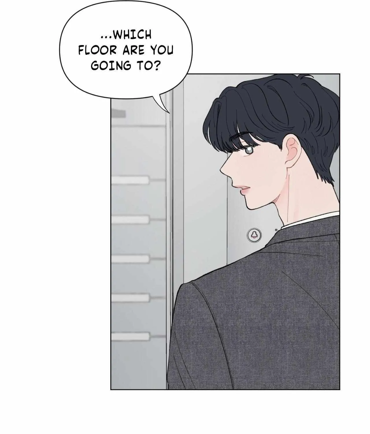 To Mend A Heart Chapter 47 page 11 - 
