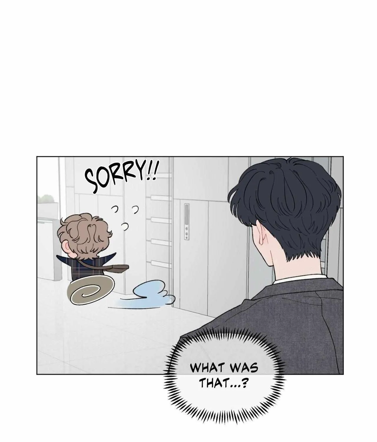 To Mend A Heart Chapter 47 page 13 - 