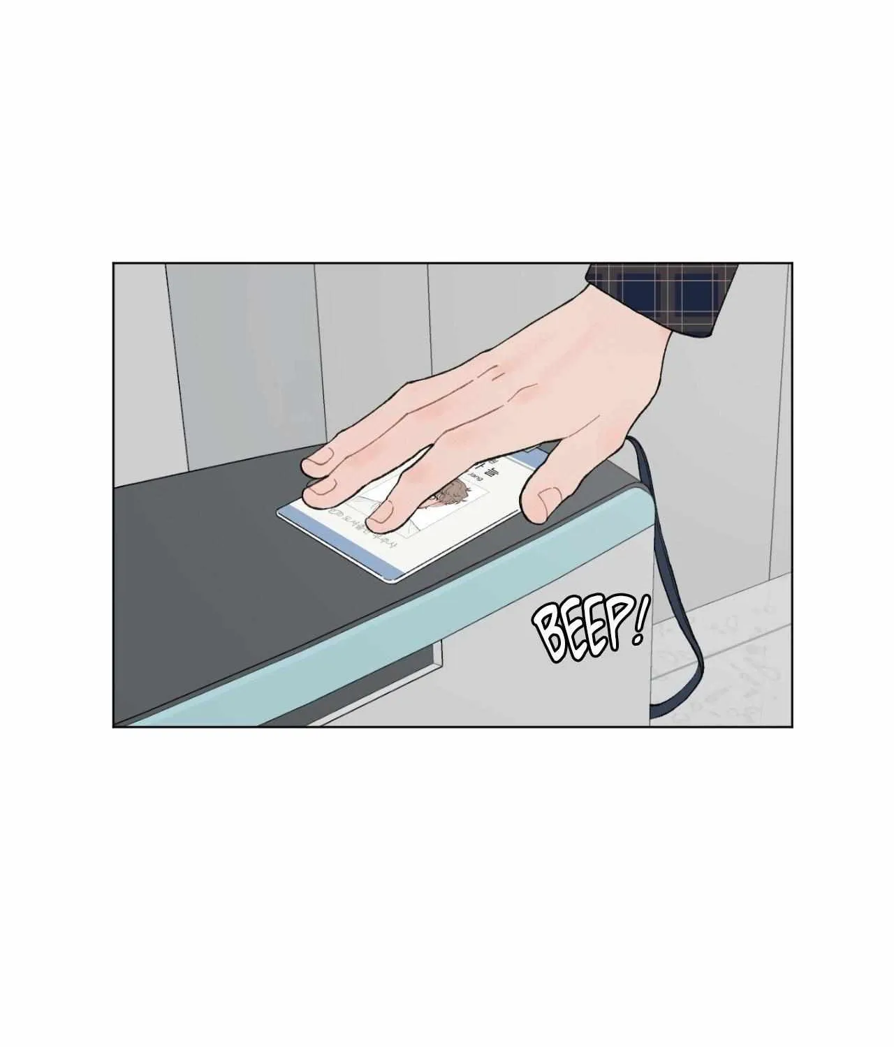 To Mend A Heart Chapter 47 page 15 - 