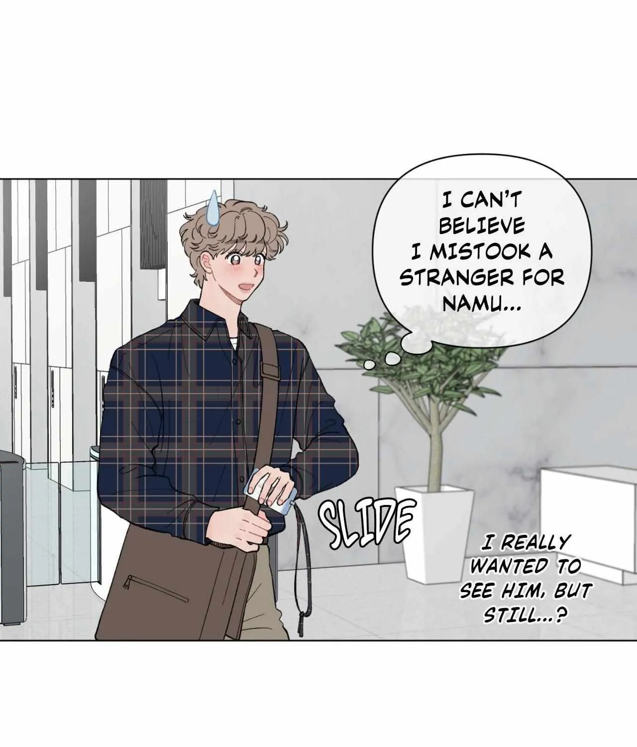 To Mend A Heart Chapter 47 page 16 - 