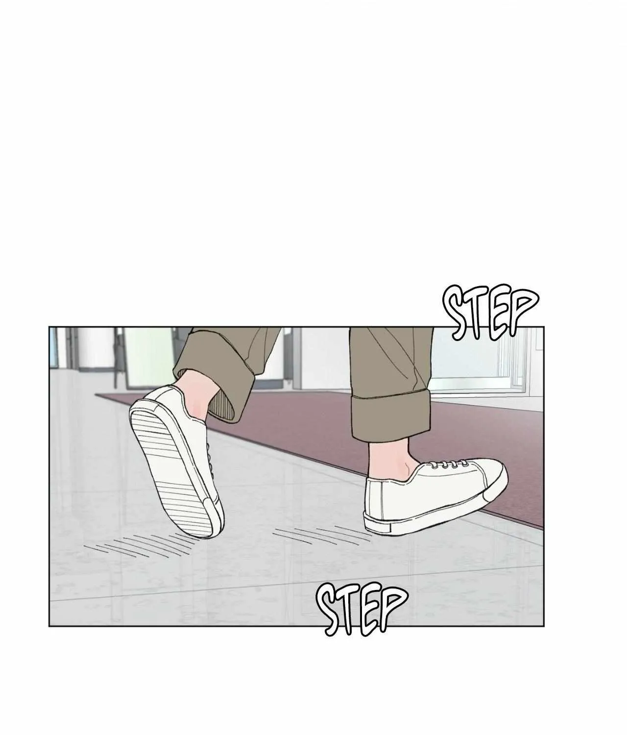 To Mend A Heart Chapter 47 page 17 - 