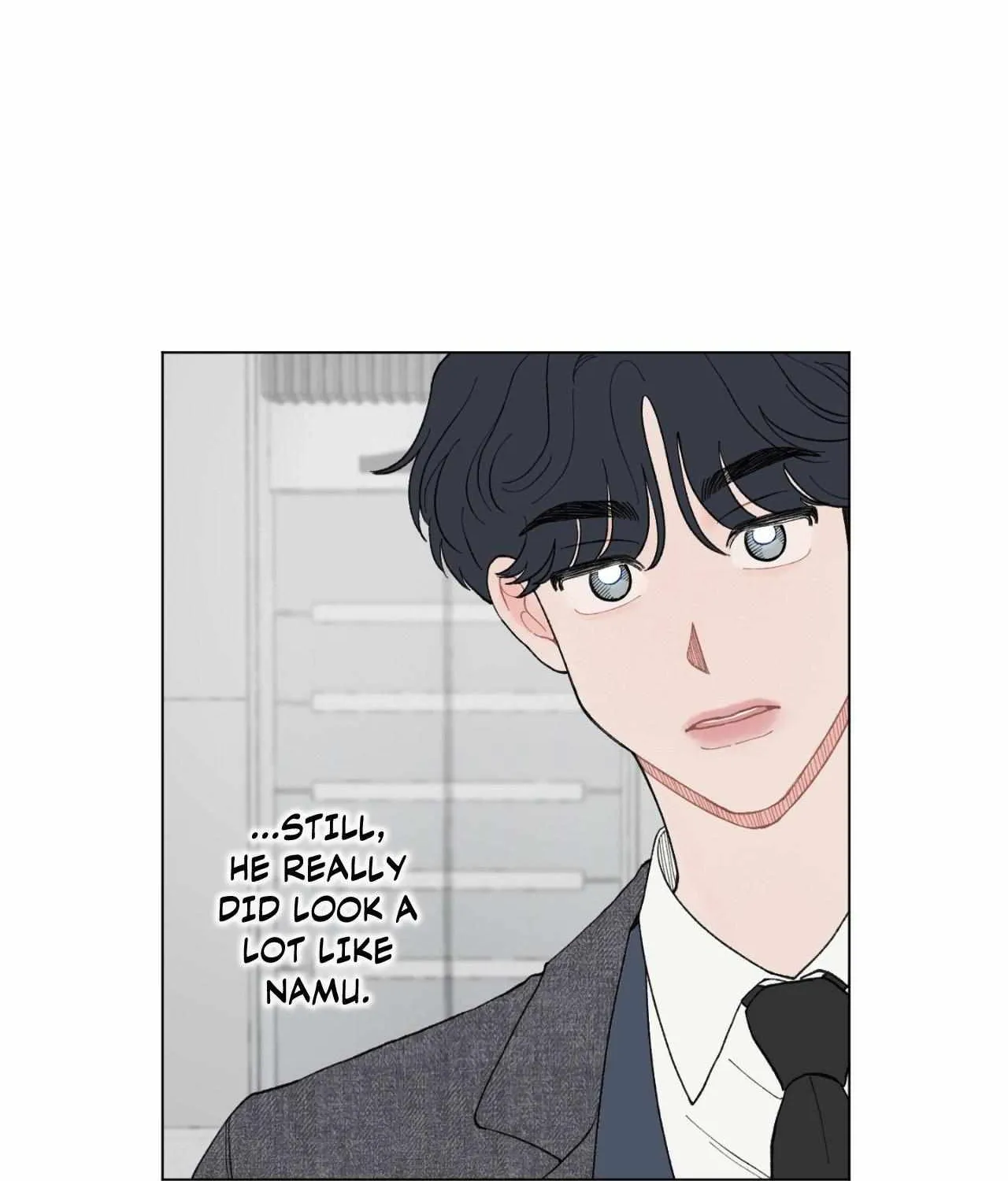 To Mend A Heart Chapter 47 page 18 - 