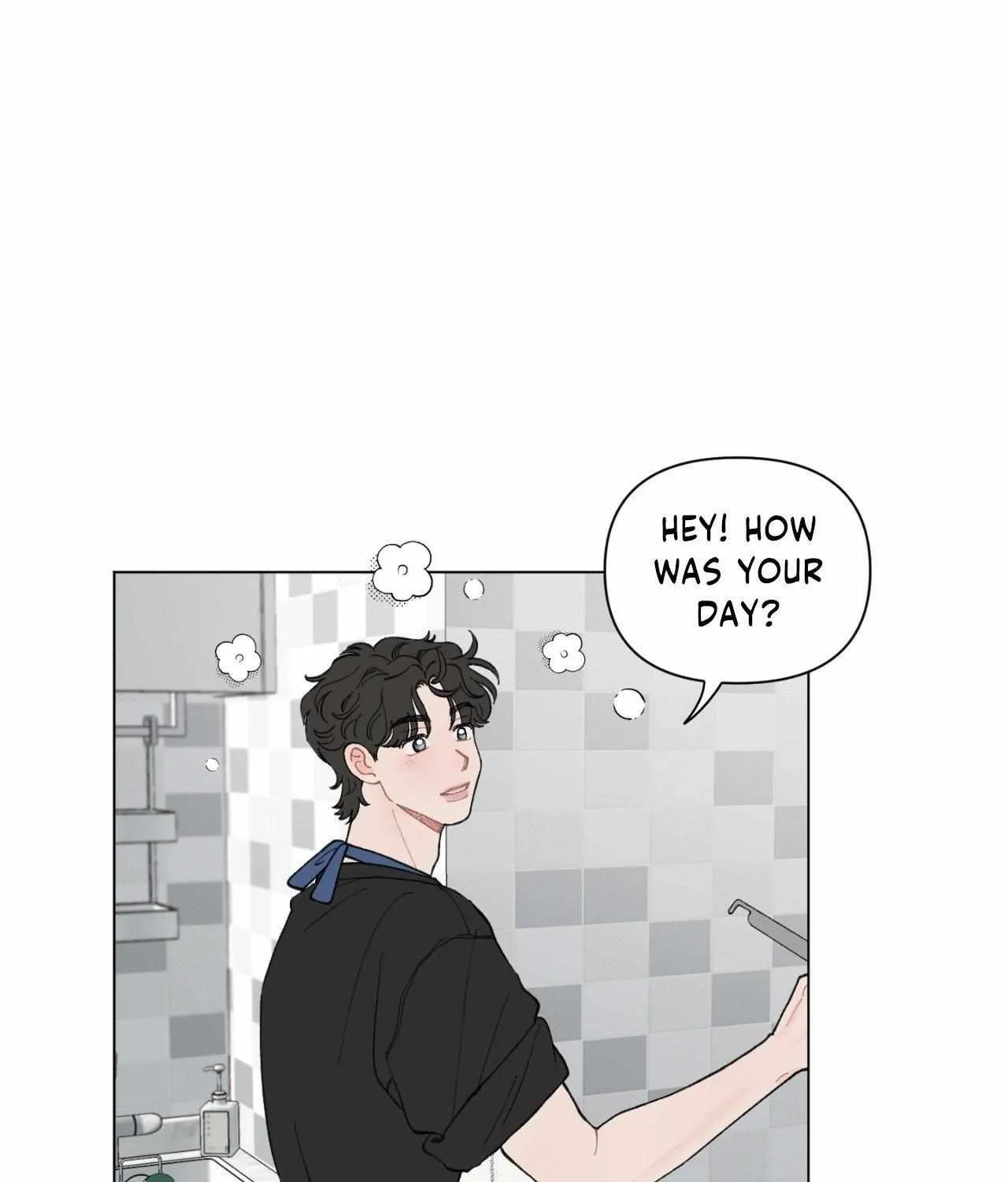 To Mend A Heart Chapter 47 page 24 - 