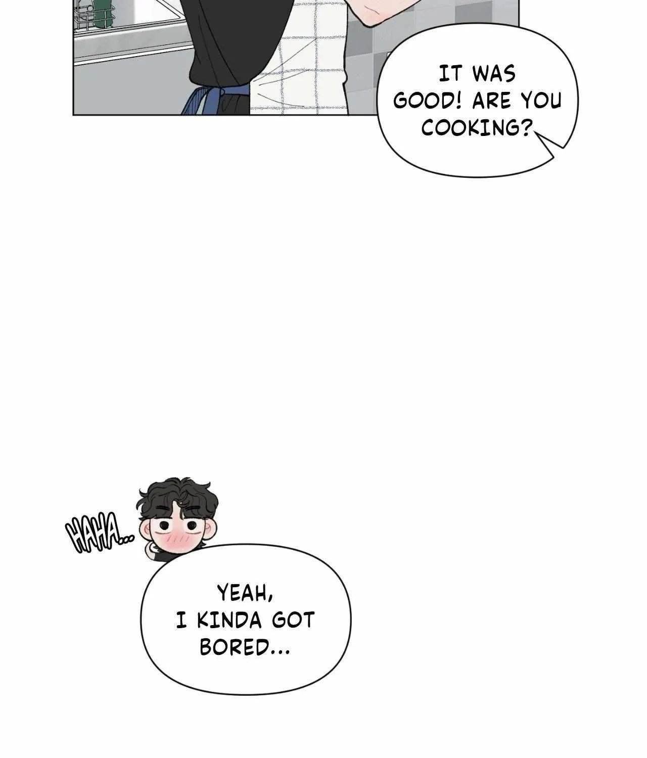 To Mend A Heart Chapter 47 page 25 - 