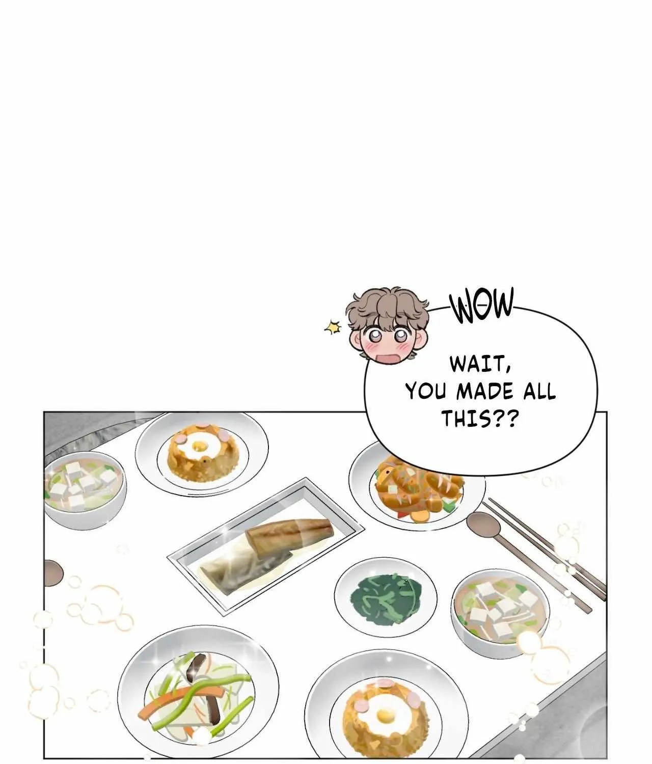 To Mend A Heart Chapter 47 page 26 - 