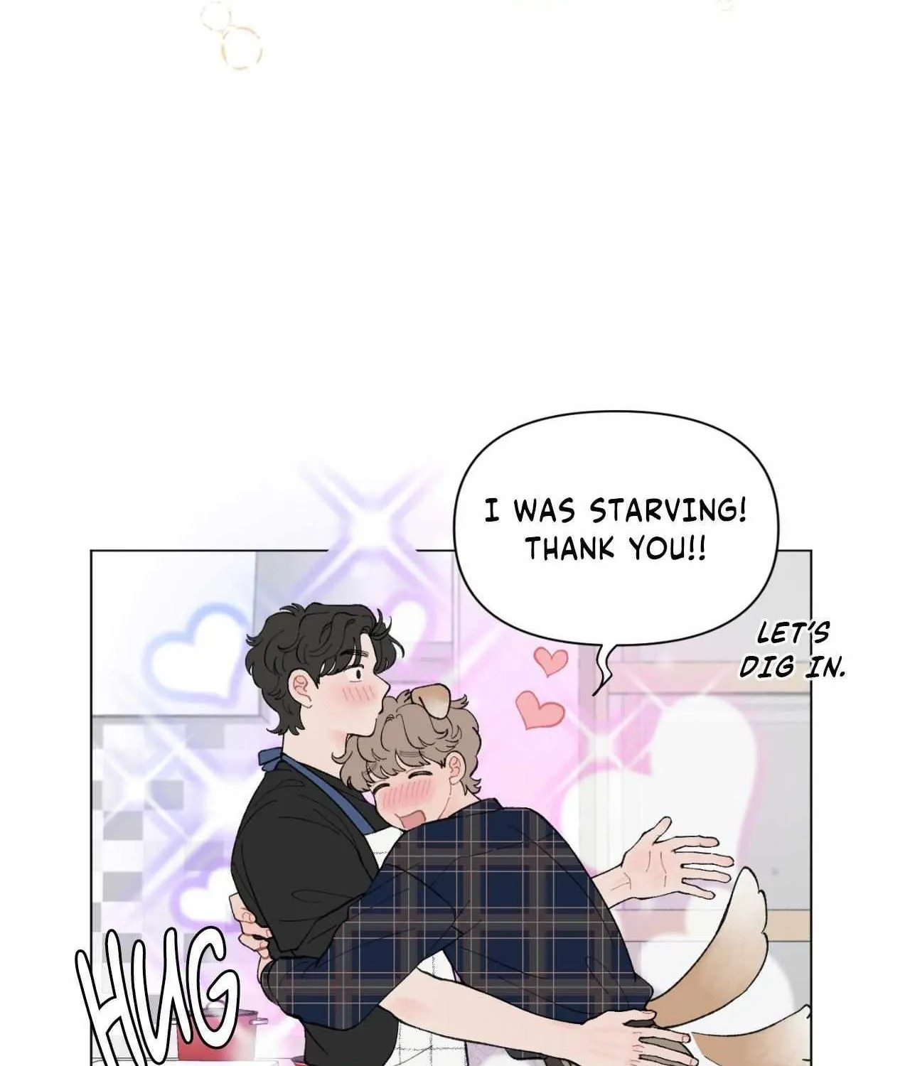 To Mend A Heart Chapter 47 page 27 - 