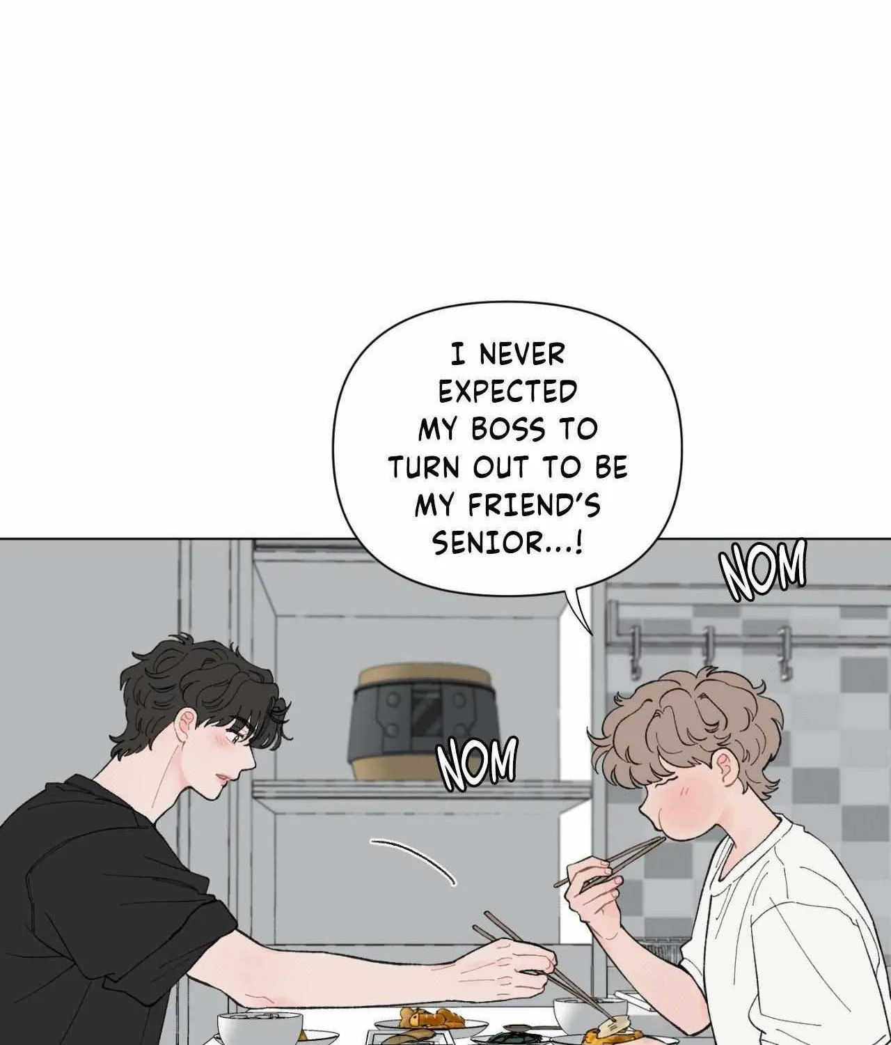 To Mend A Heart Chapter 47 page 30 - 