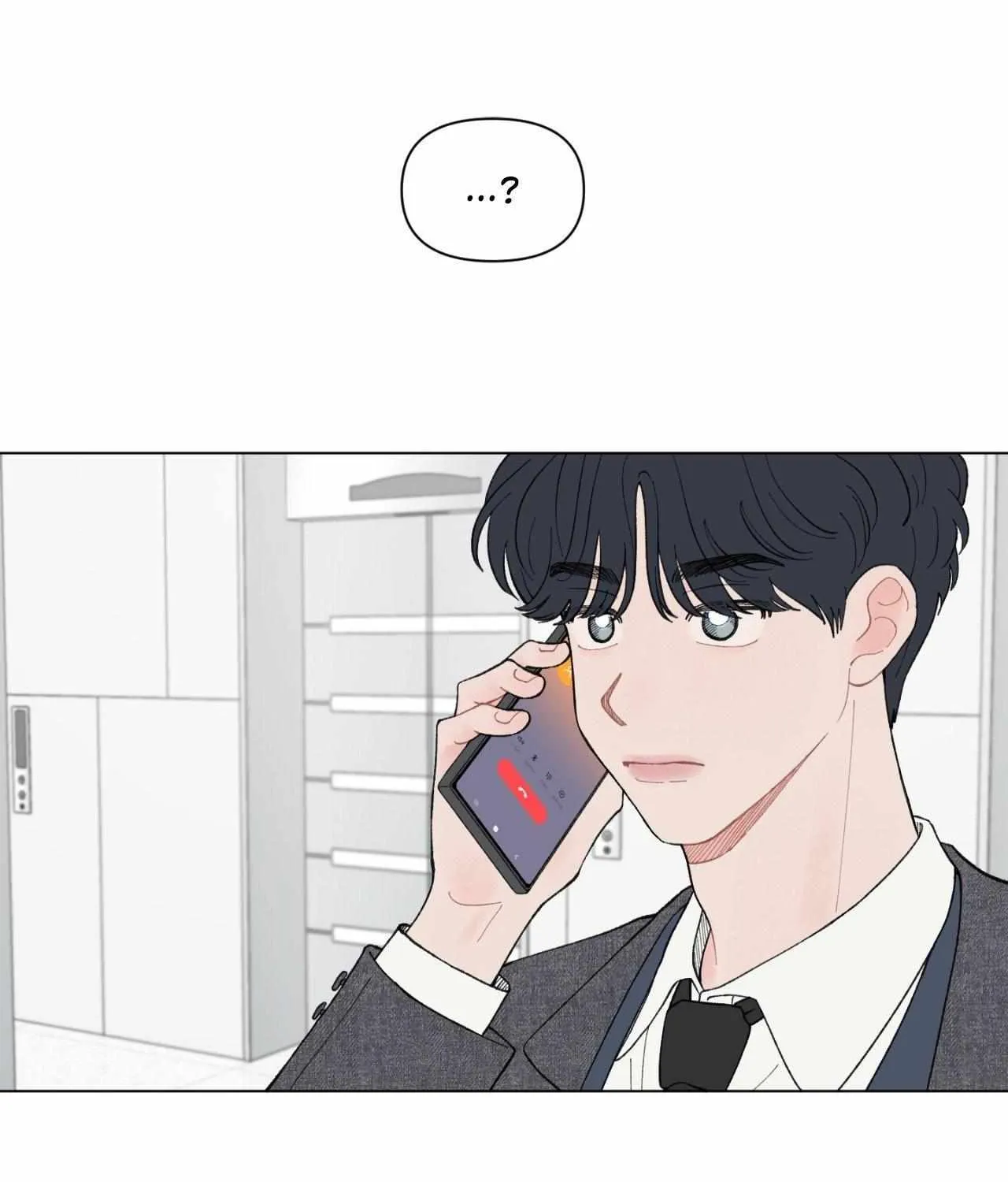 To Mend A Heart Chapter 47 page 4 - 