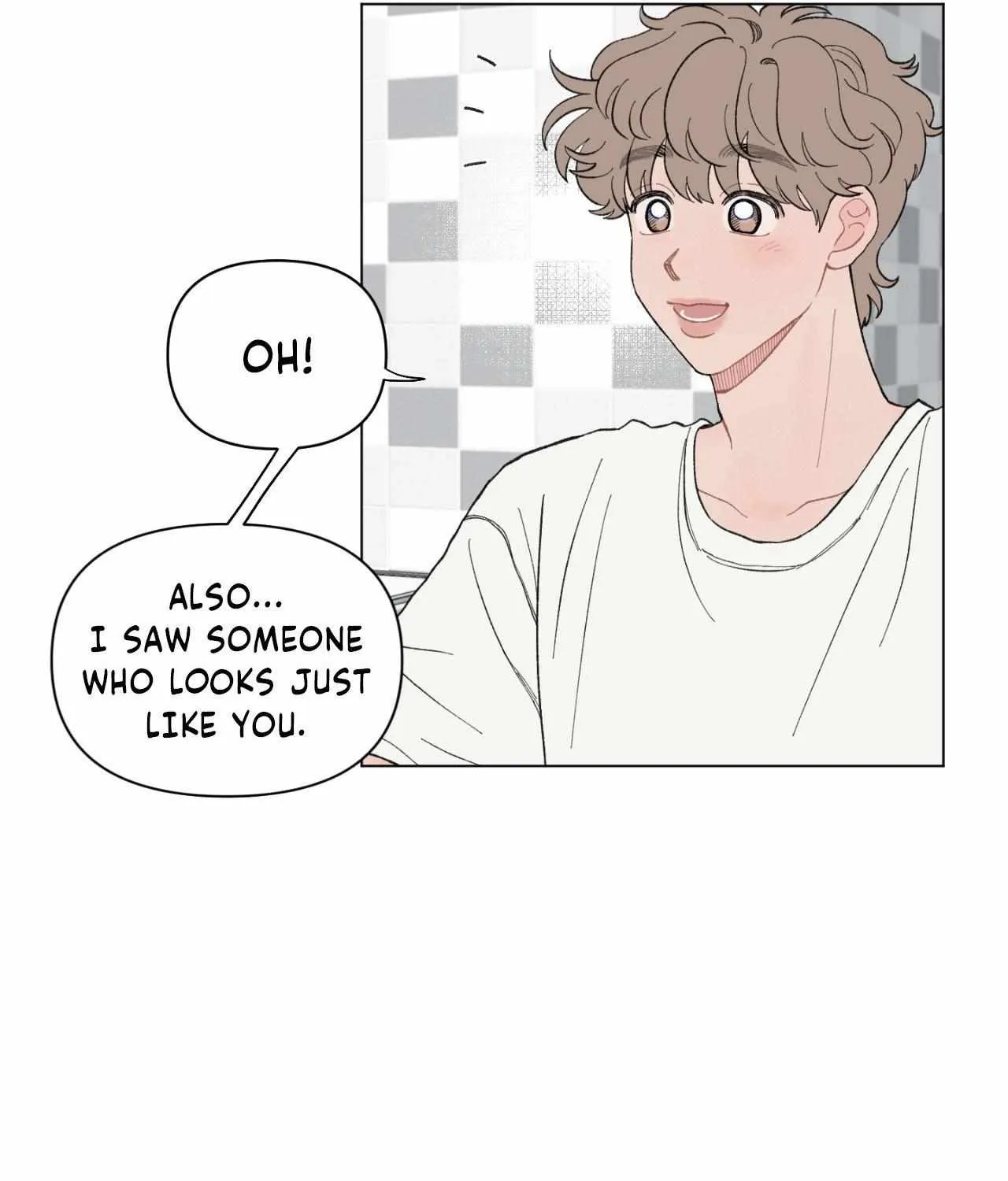 To Mend A Heart Chapter 47 page 32 - 