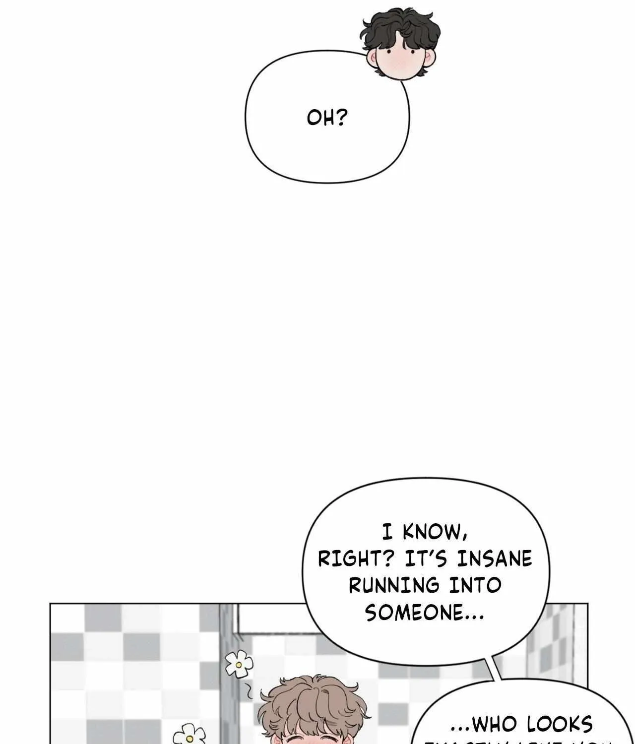 To Mend A Heart Chapter 47 page 33 - 