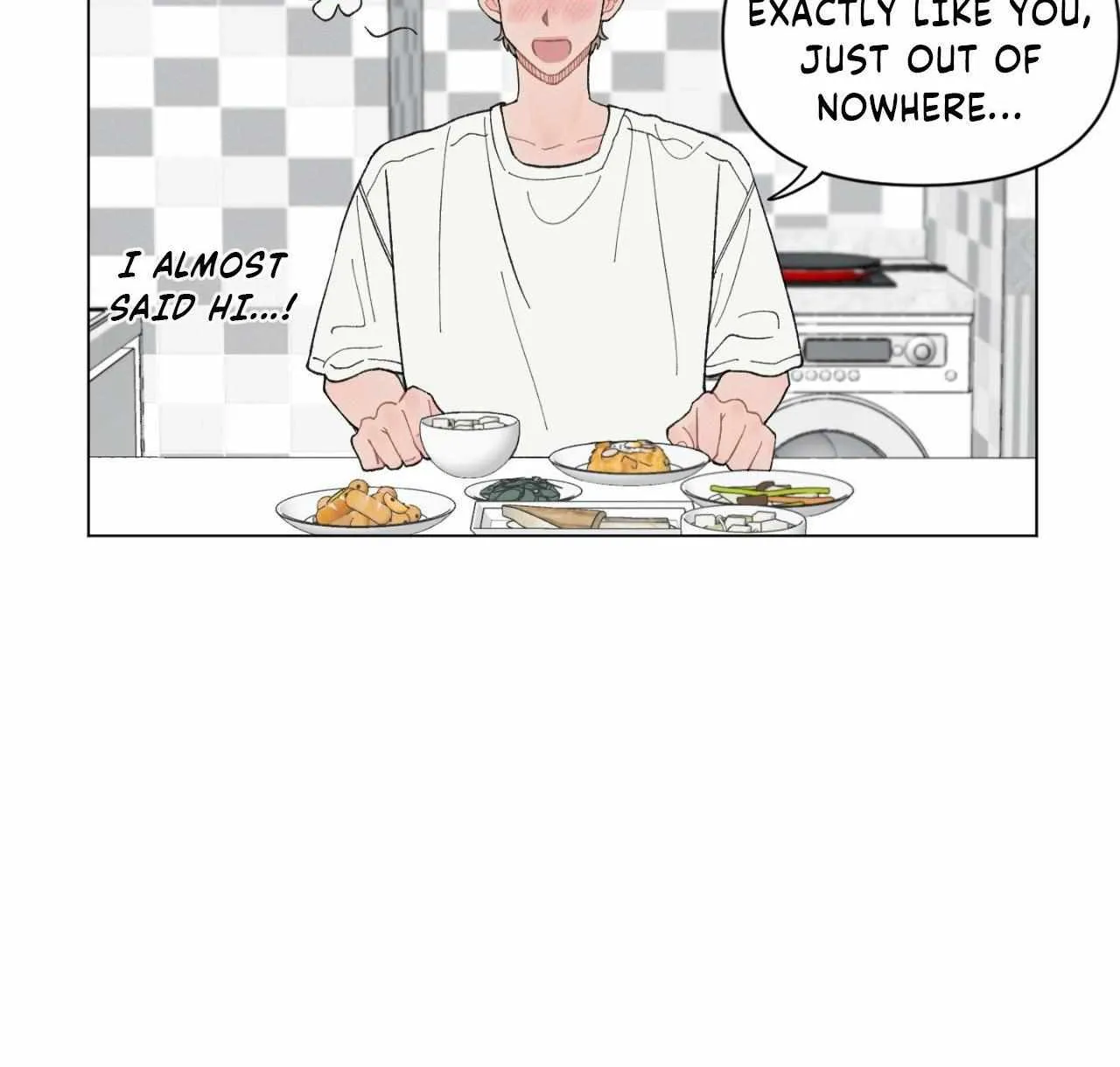 To Mend A Heart Chapter 47 page 34 - 