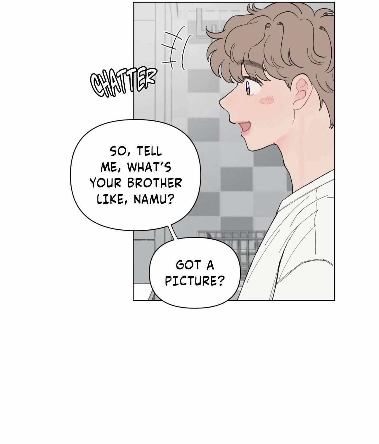 To Mend A Heart Chapter 47 page 35 - 