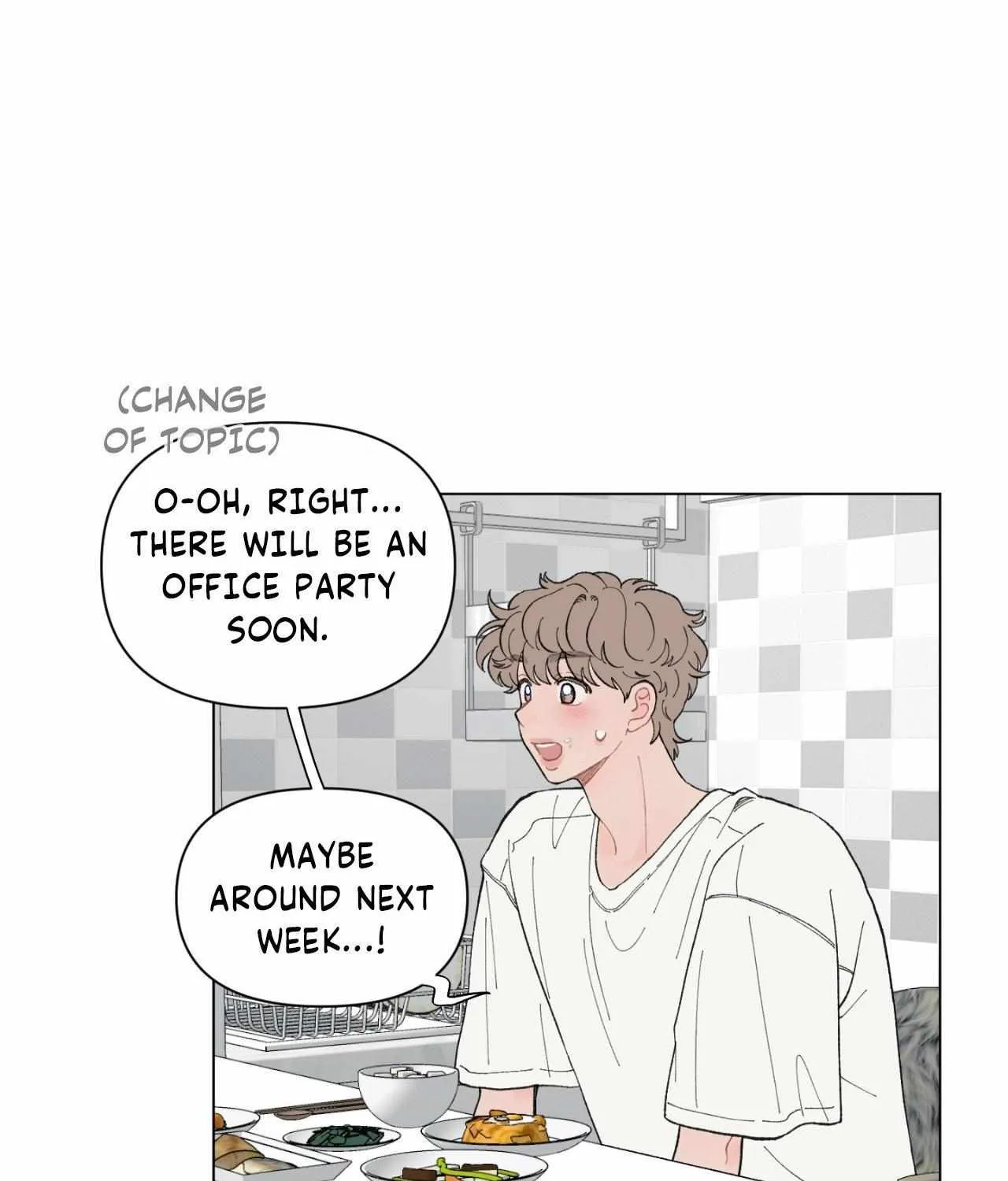 To Mend A Heart Chapter 47 page 39 - 