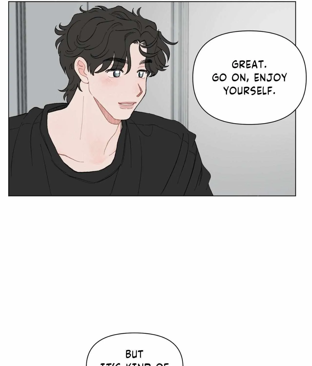 To Mend A Heart Chapter 47 page 41 - 