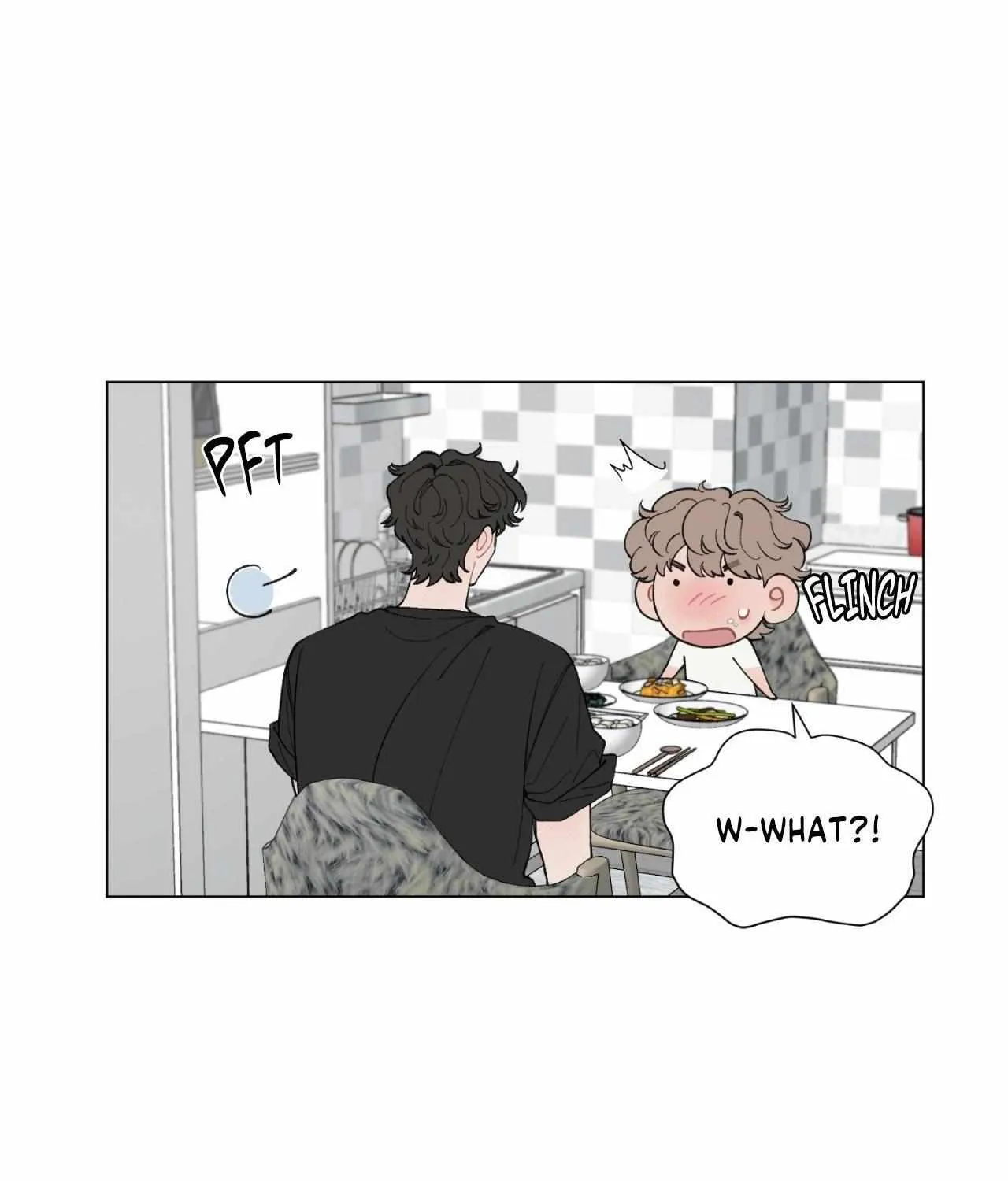 To Mend A Heart Chapter 47 page 43 - 