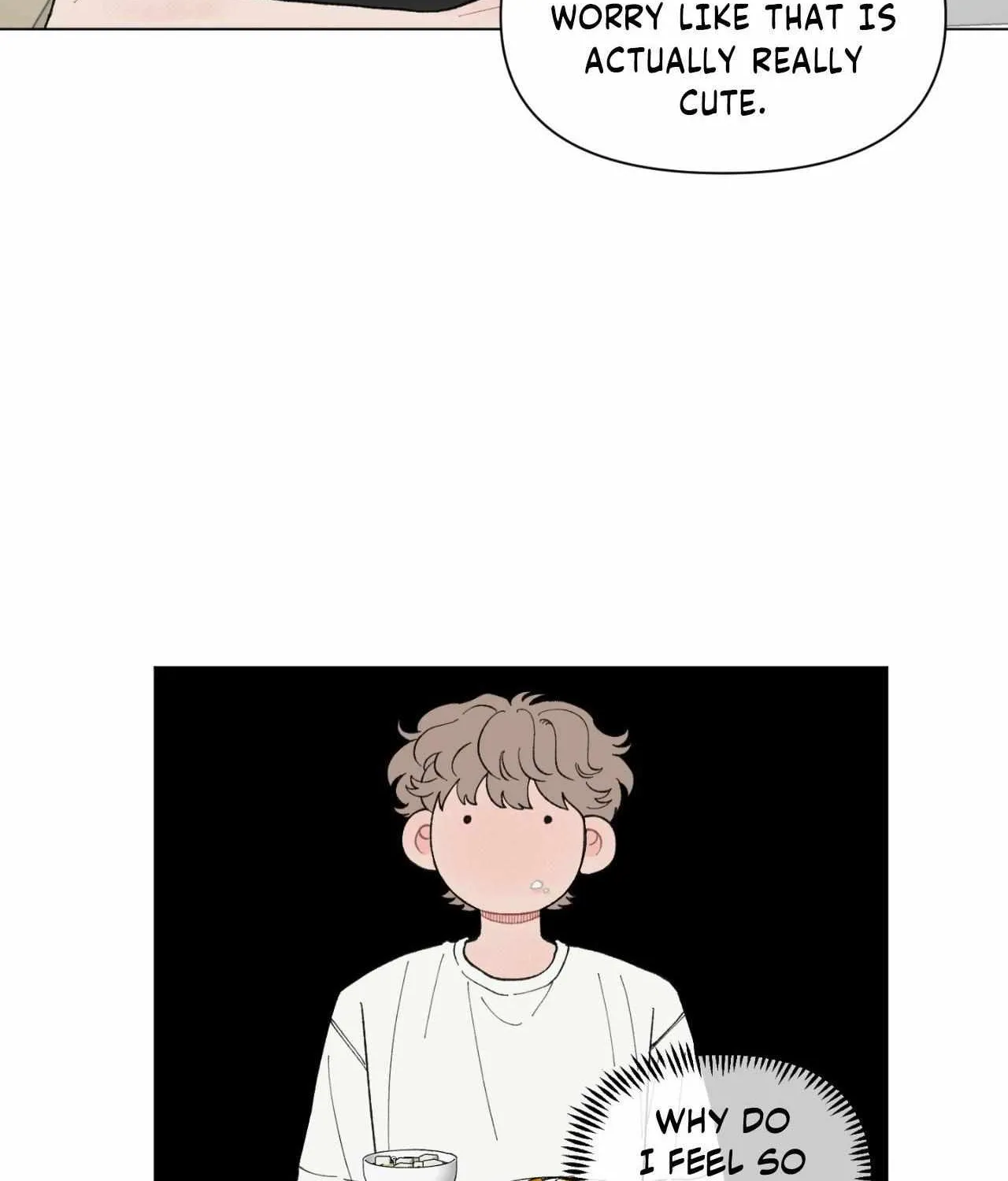 To Mend A Heart Chapter 47 page 45 - 