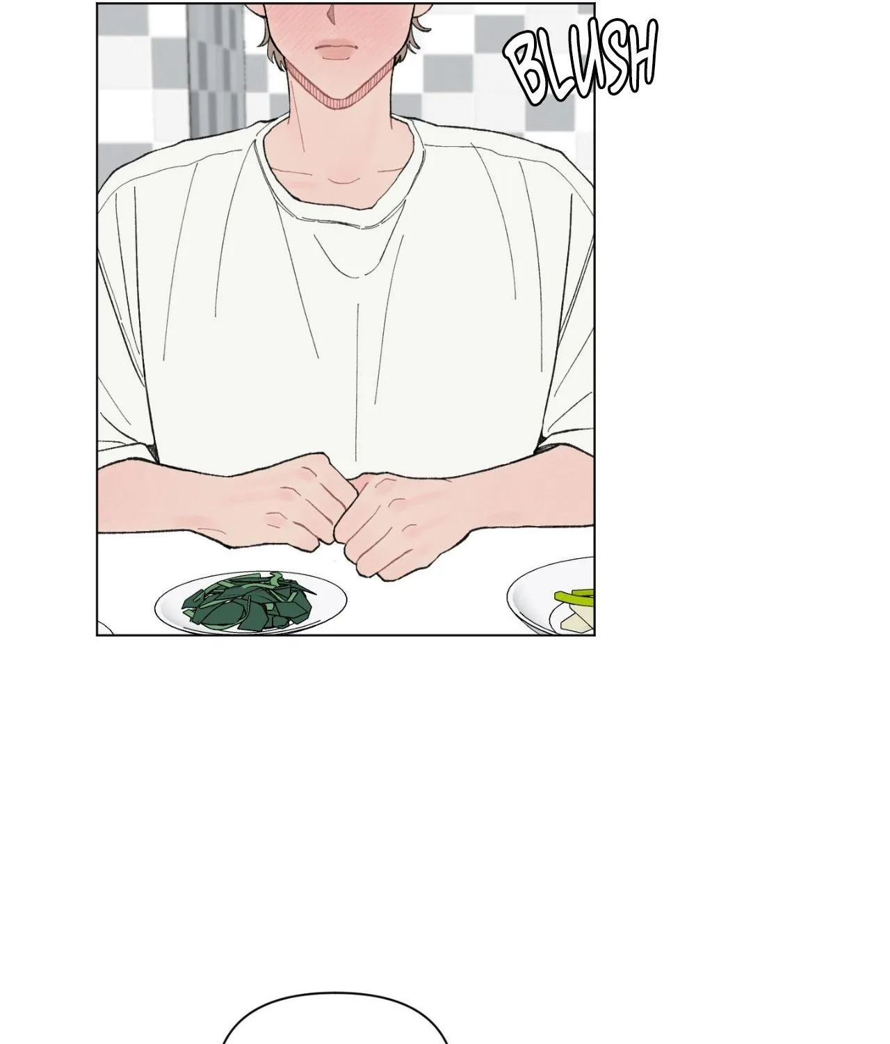 To Mend A Heart Chapter 47 page 50 - 