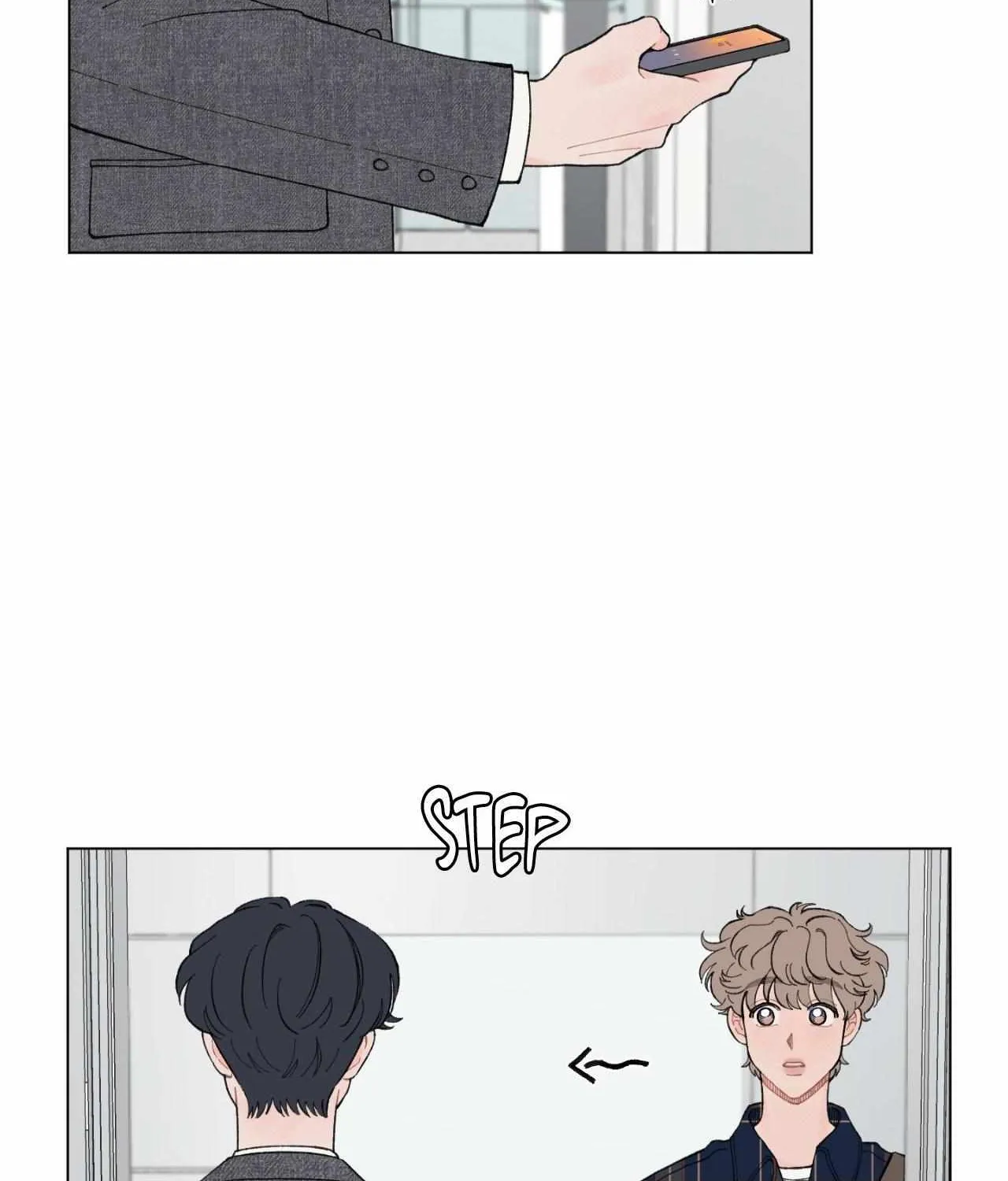 To Mend A Heart Chapter 47 page 6 - 