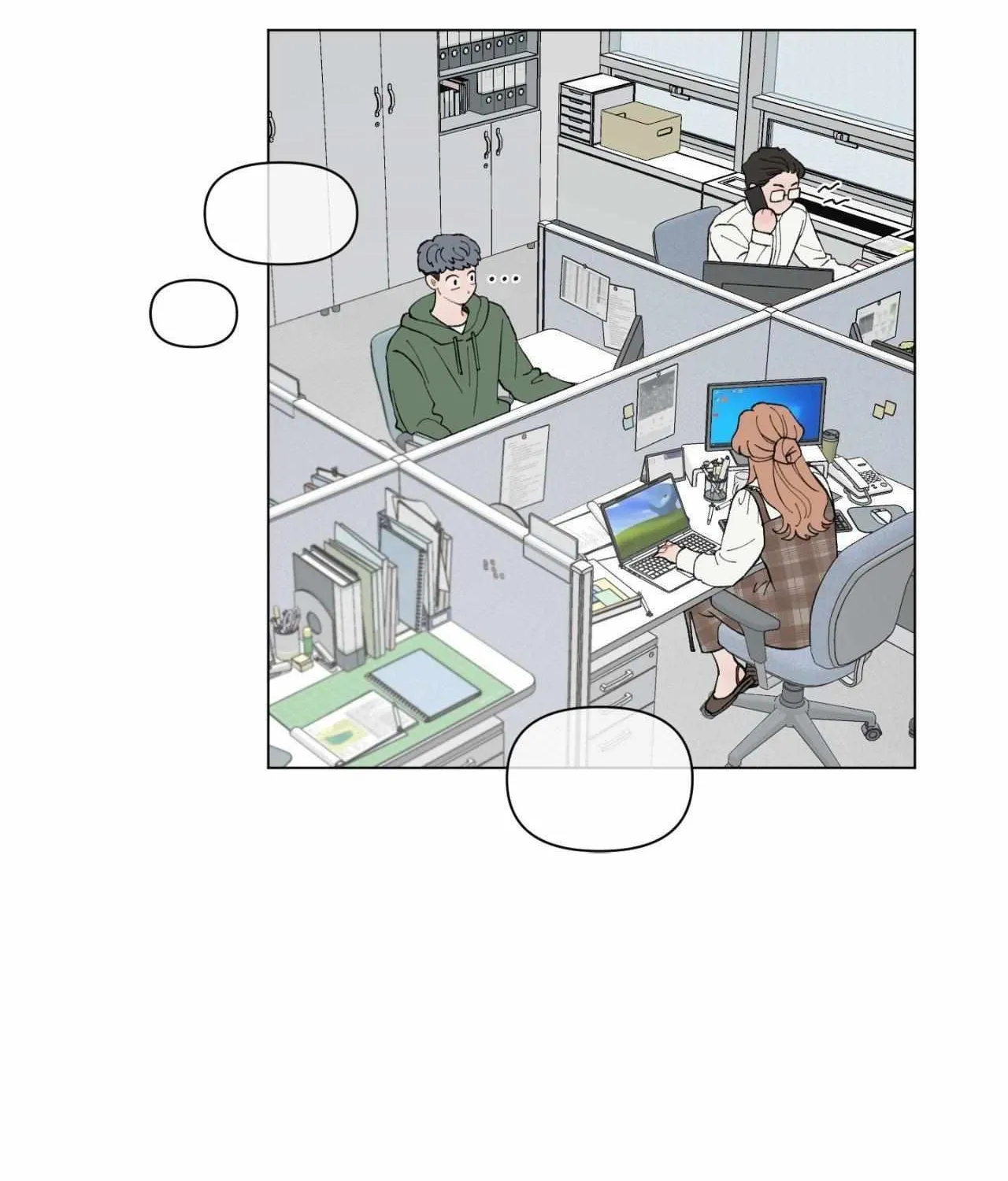 To Mend A Heart Chapter 47 page 54 - 