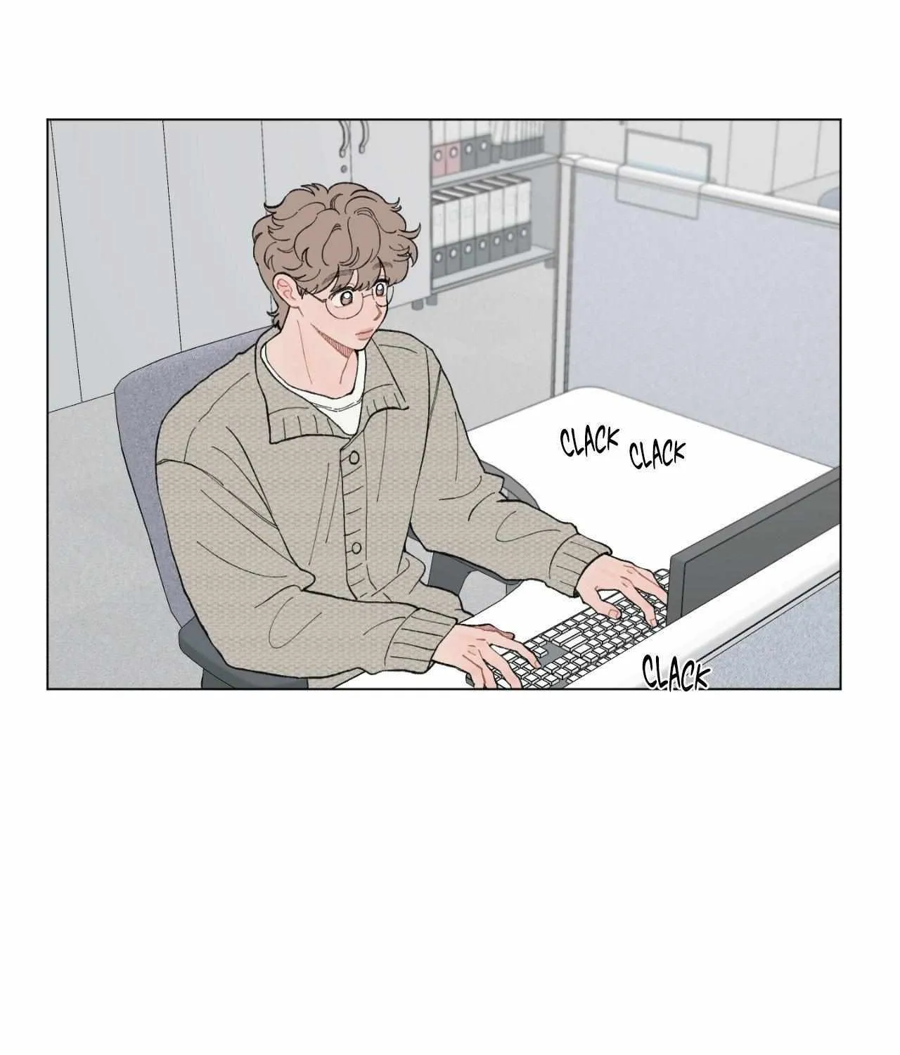 To Mend A Heart Chapter 47 page 55 - 