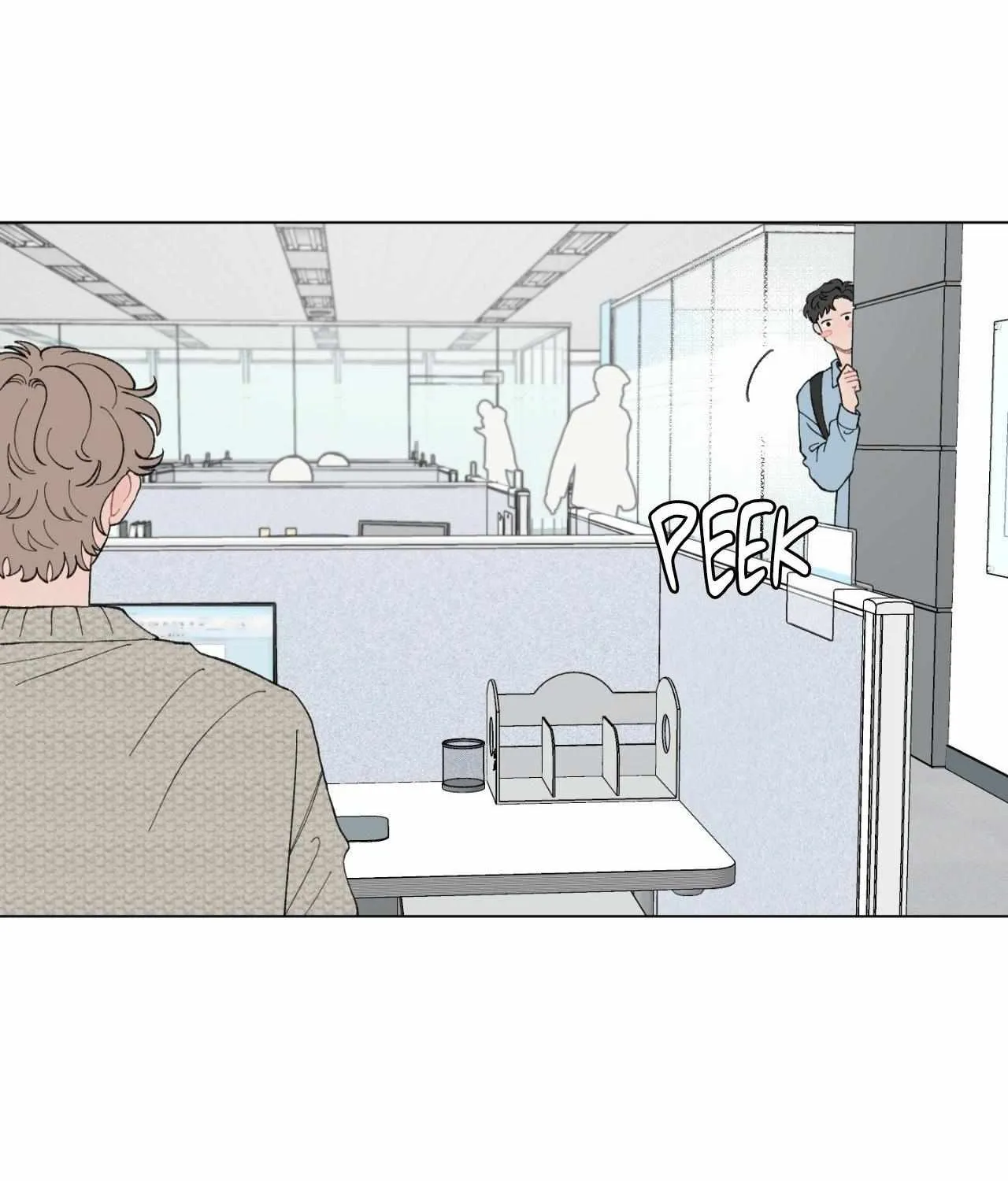 To Mend A Heart Chapter 47 page 56 - 