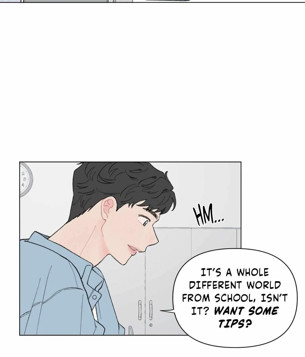 To Mend A Heart Chapter 47 page 60 - 