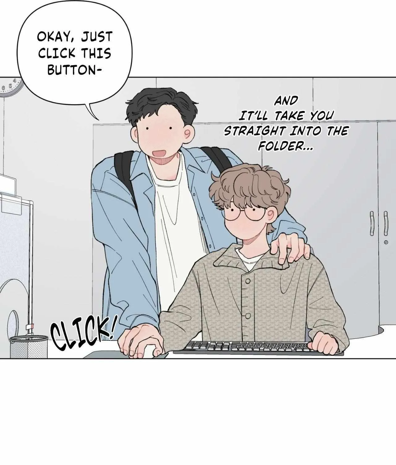 To Mend A Heart Chapter 47 page 62 - 