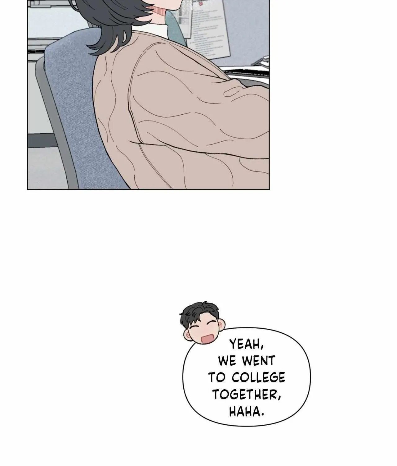 To Mend A Heart Chapter 47 page 64 - 