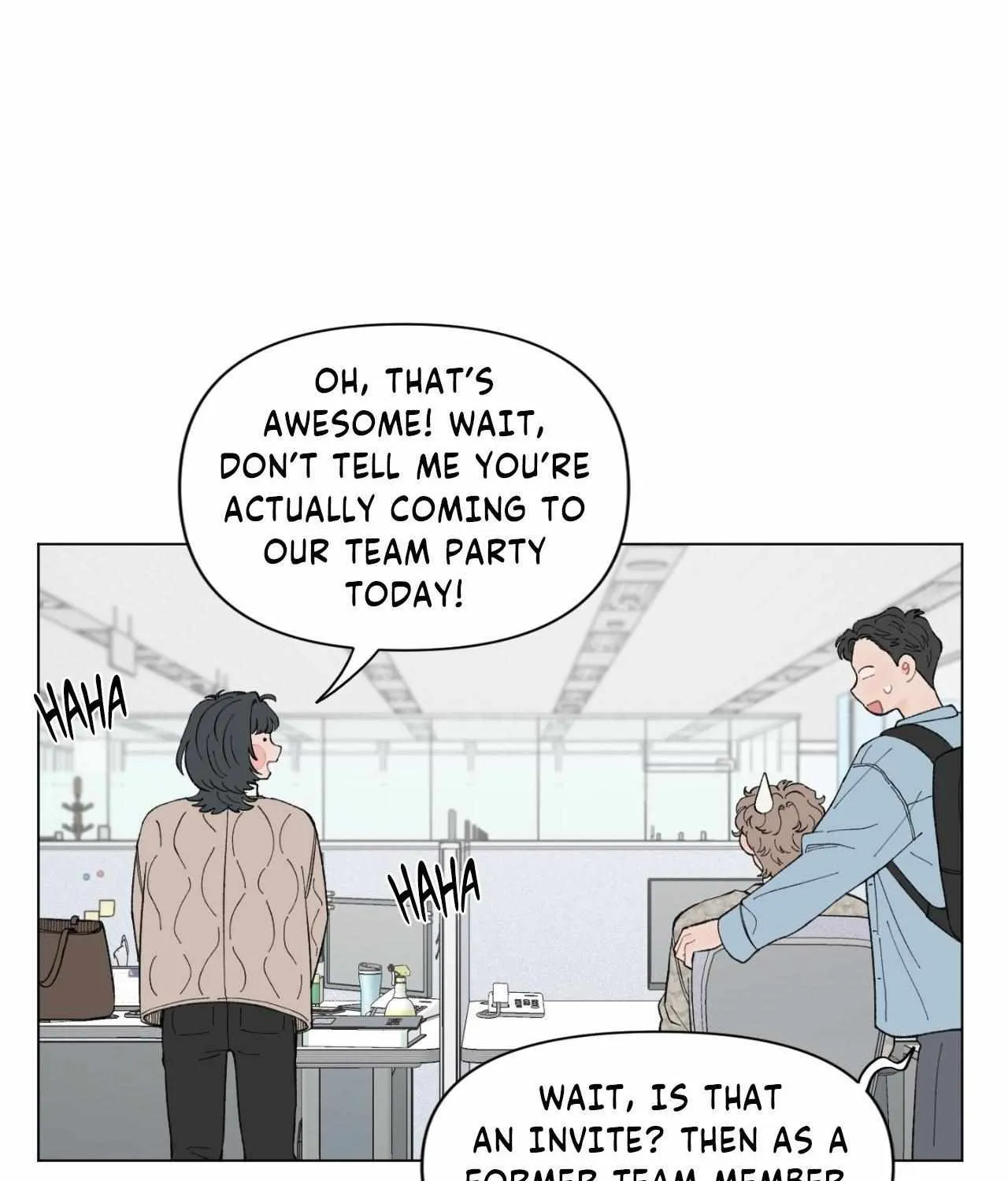 To Mend A Heart Chapter 47 page 65 - 
