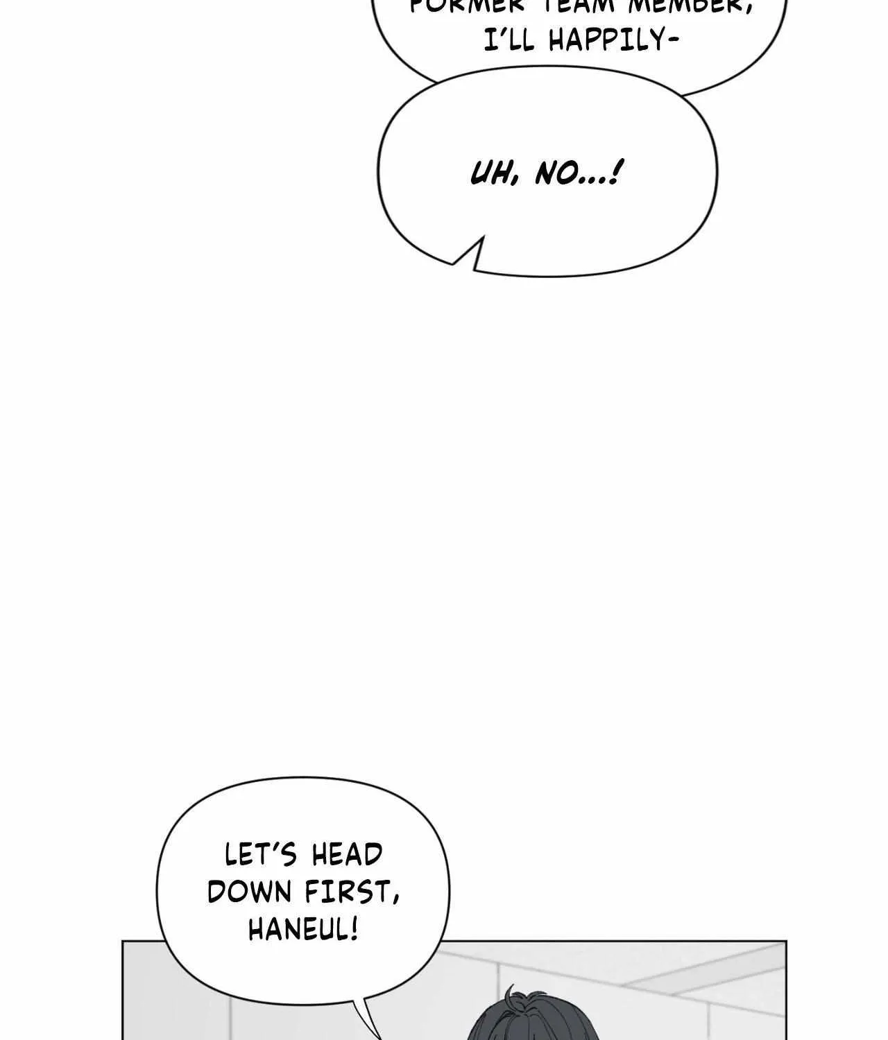 To Mend A Heart Chapter 47 page 66 - 