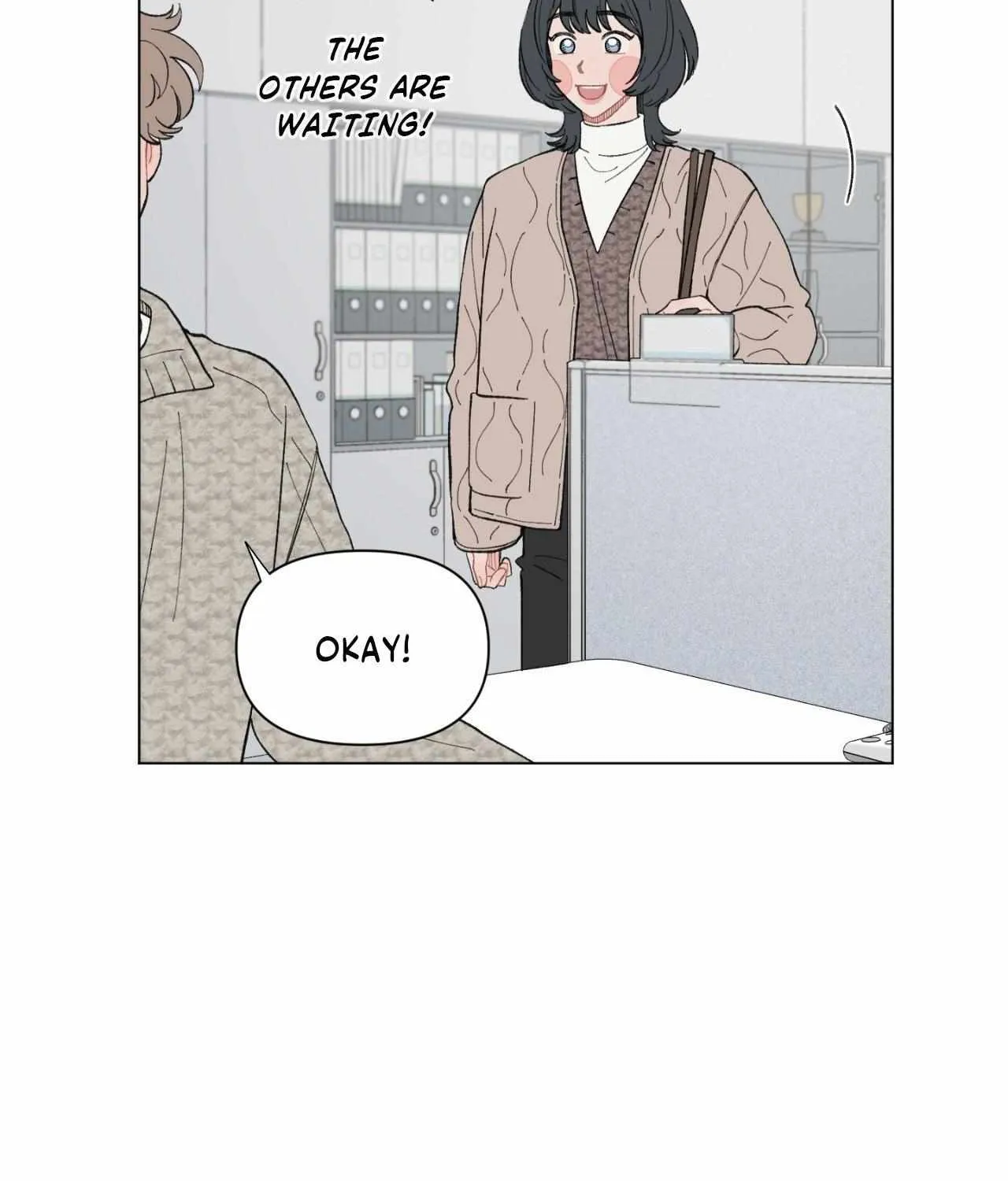 To Mend A Heart Chapter 47 page 67 - 