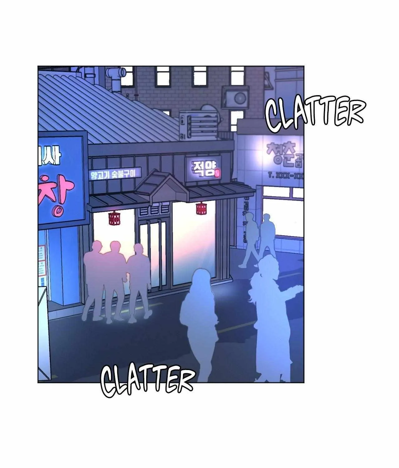 To Mend A Heart Chapter 47 page 69 - 