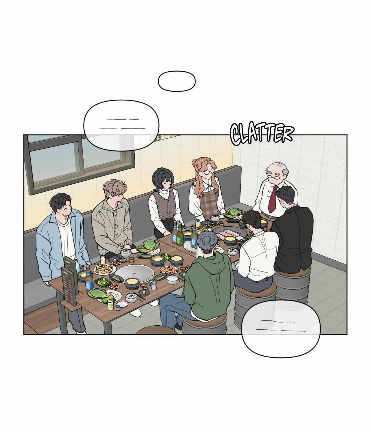 To Mend A Heart Chapter 47 page 70 - 