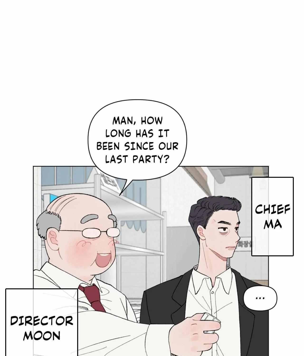 To Mend A Heart Chapter 47 page 71 - 