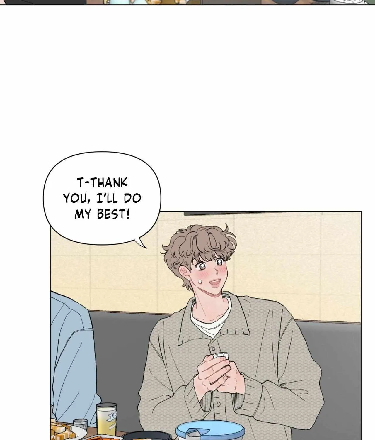 To Mend A Heart Chapter 47 page 75 - 