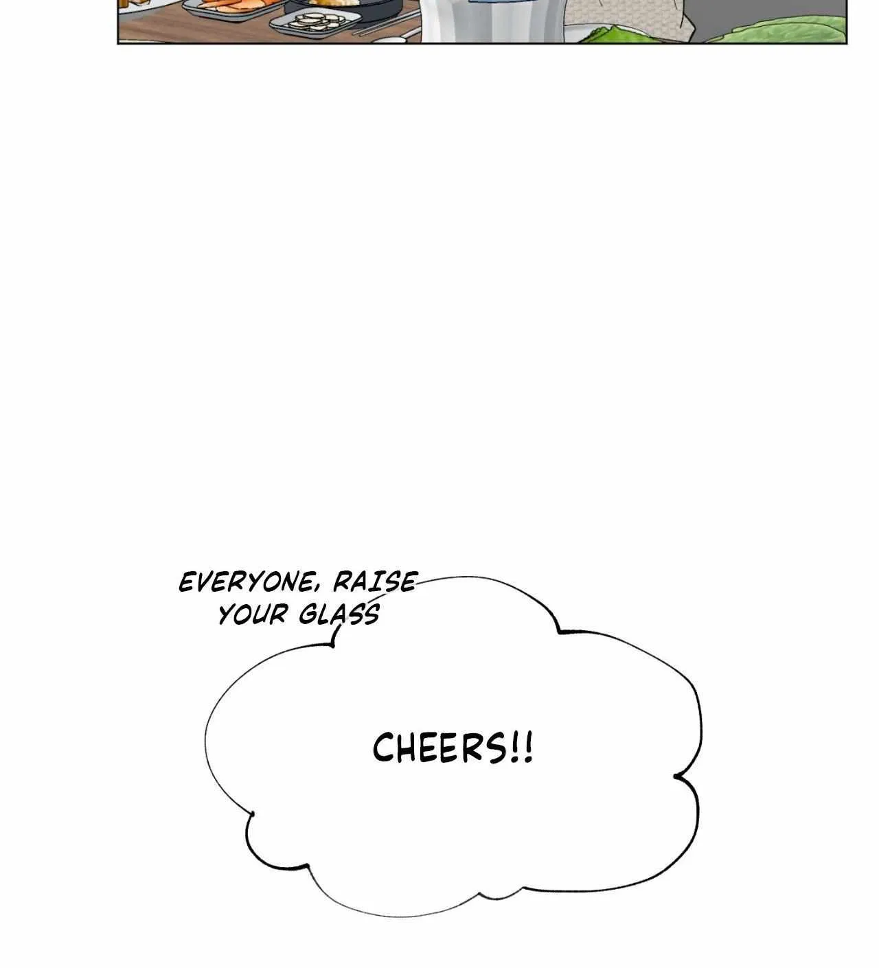 To Mend A Heart Chapter 47 page 76 - 