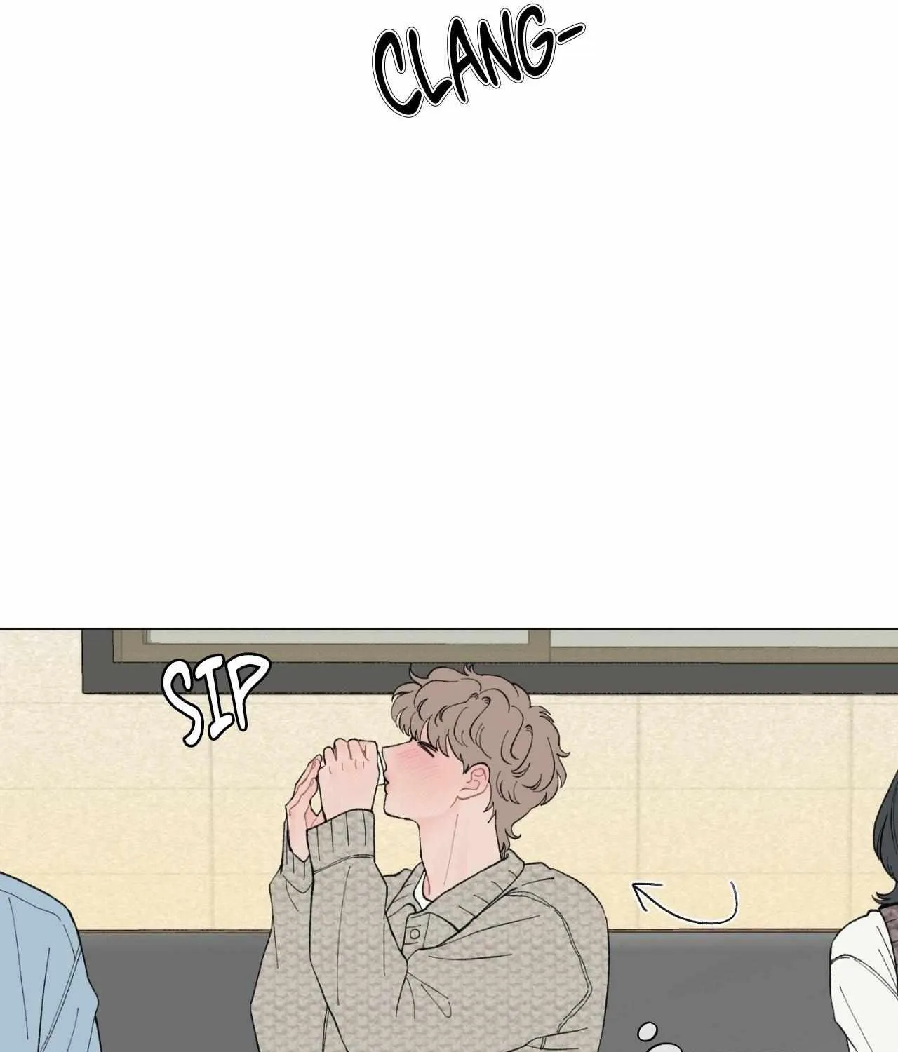 To Mend A Heart Chapter 47 page 77 - 