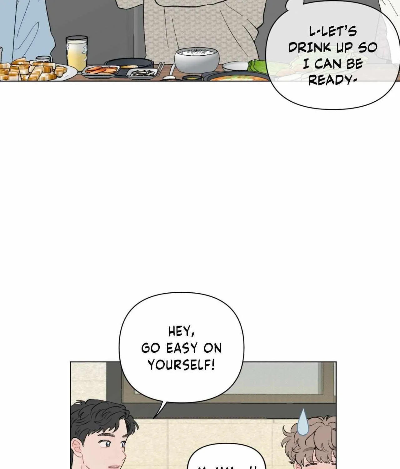 To Mend A Heart Chapter 47 page 78 - 