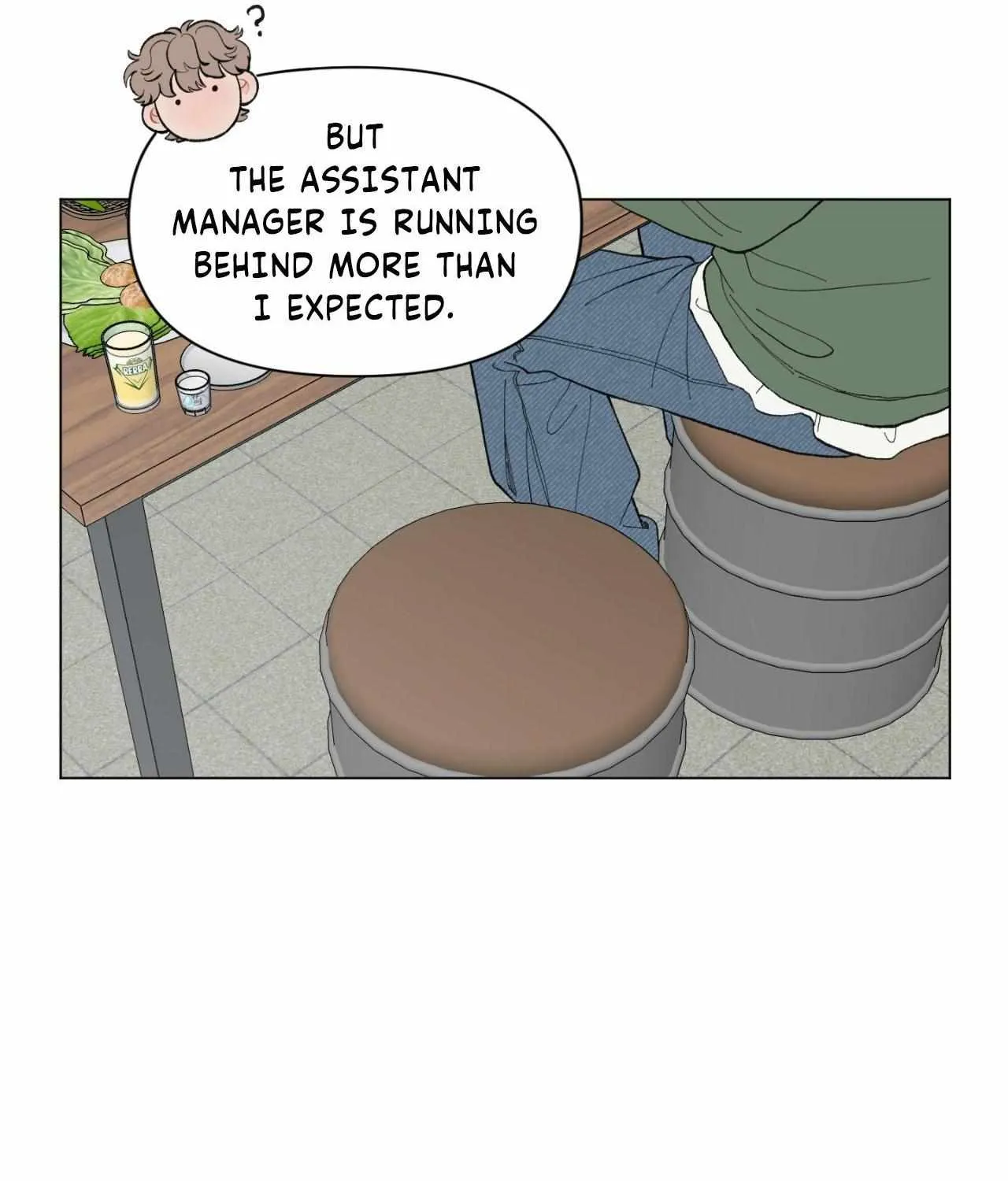 To Mend A Heart Chapter 47 page 80 - 
