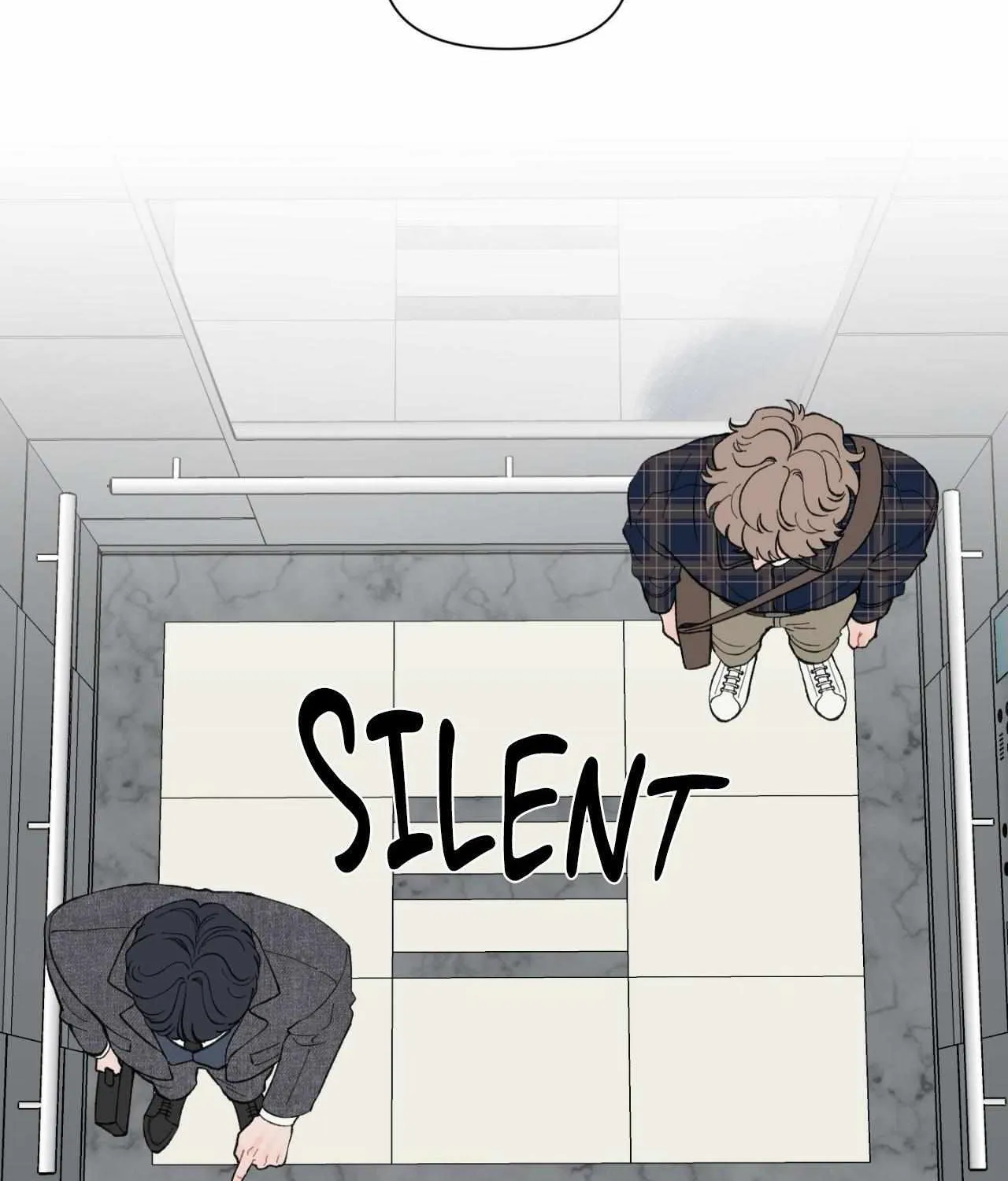 To Mend A Heart Chapter 47 page 9 - 