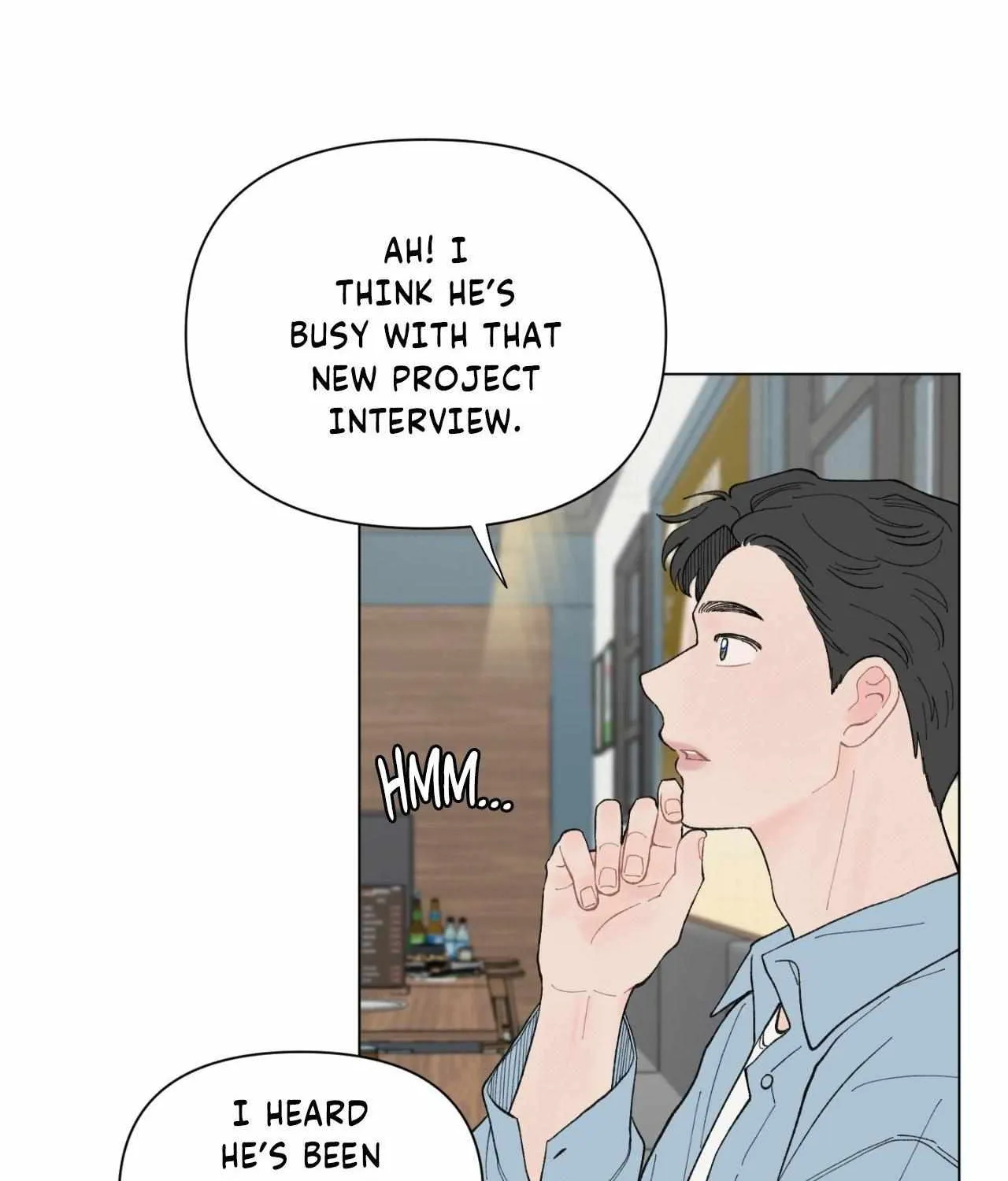 To Mend A Heart Chapter 47 page 81 - 