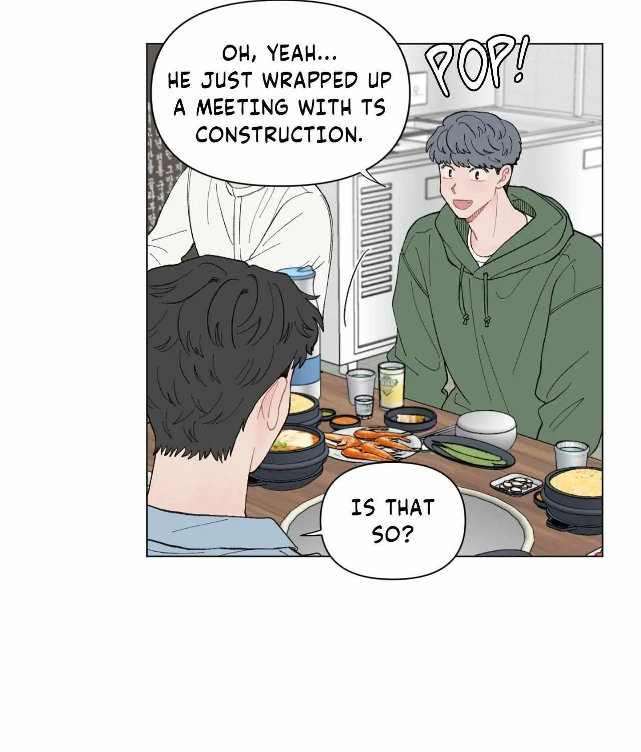To Mend A Heart Chapter 47 page 83 - 