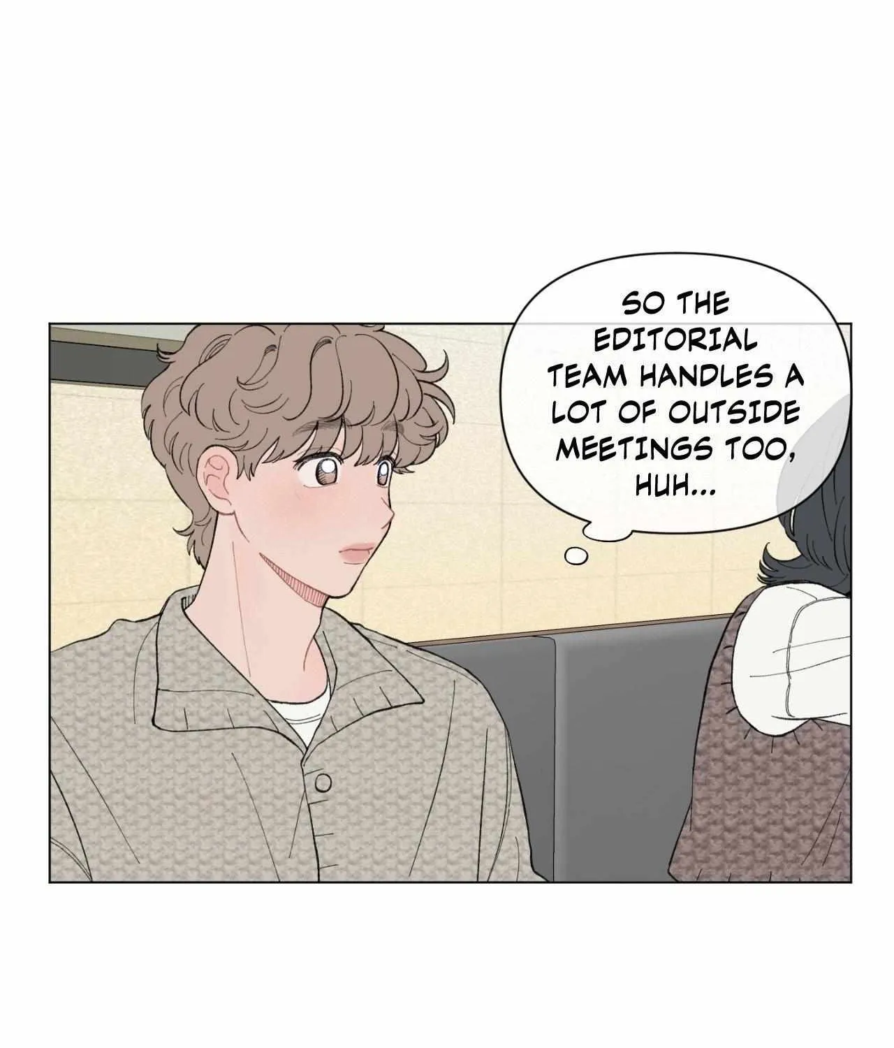 To Mend A Heart Chapter 47 page 84 - 