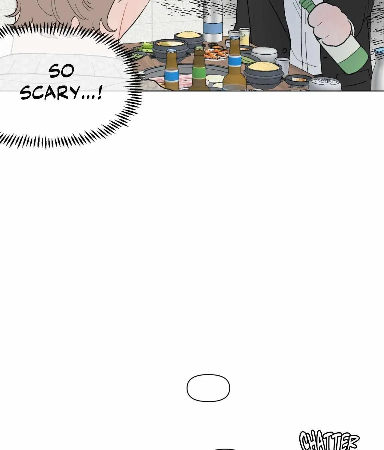 To Mend A Heart Chapter 47 page 87 - 