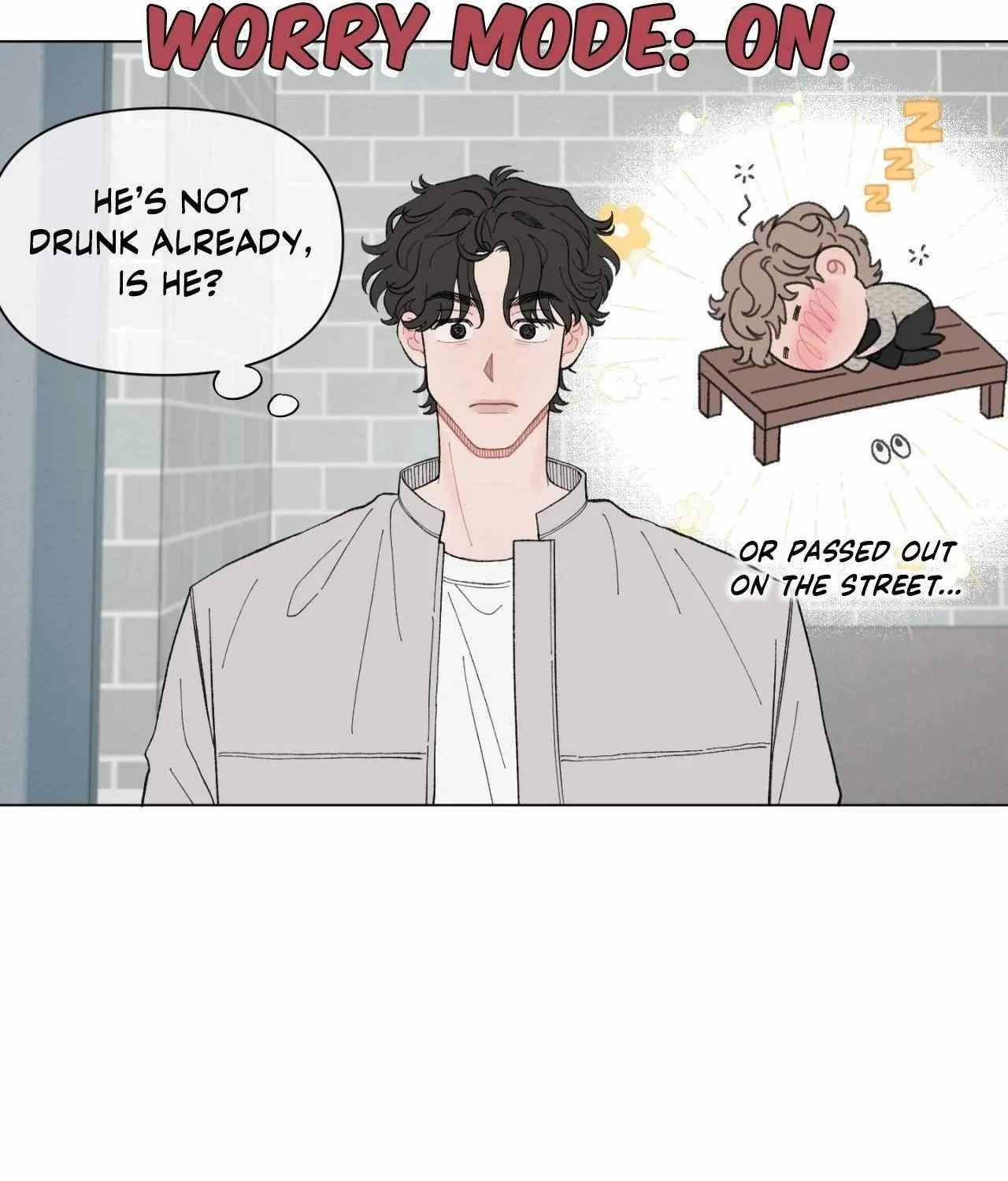 To Mend A Heart Chapter 48 page 11 - 