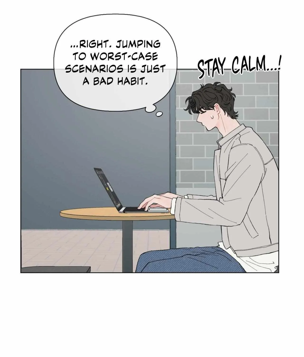 To Mend A Heart Chapter 48 page 14 - 