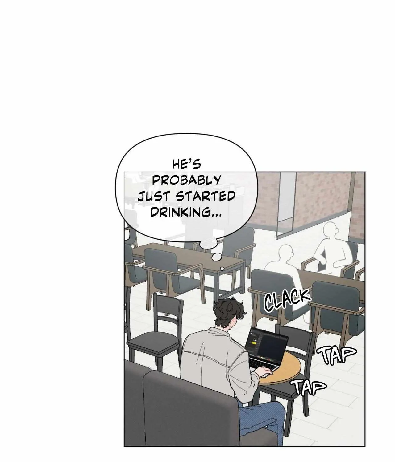 To Mend A Heart Chapter 48 page 15 - 