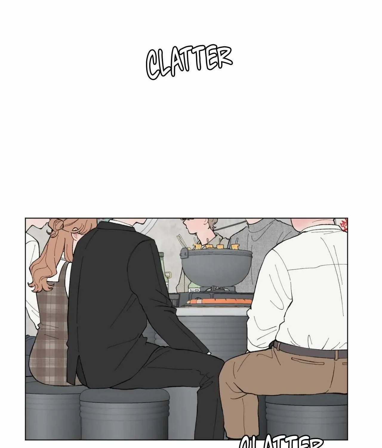 To Mend A Heart Chapter 48 page 18 - 