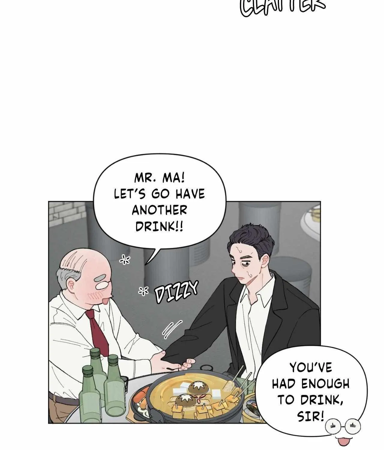 To Mend A Heart Chapter 48 page 19 - 